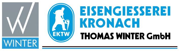 Eisengießerei Kronach